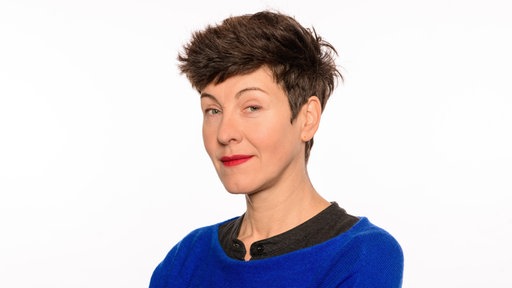 Manuela Krause | Bildquelle: wdr