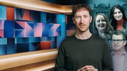 Wirtschaft, Steuern, Migration: Ist Schwarz-Rot auf dem richtigen Weg?