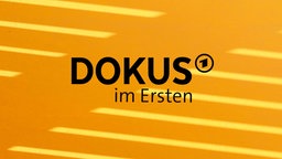Schriftzug Dokus im Ersten