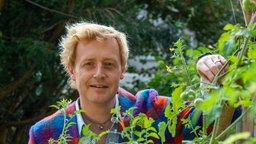 Björn Kroner. | Bildquelle: WDR Björn Kroner.