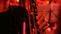Sybmolbild: Saxofon