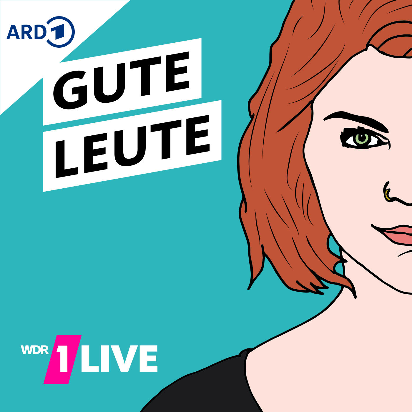 1LIVE Gute Leute:1LIVE