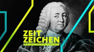 Der Mediziner Gerard van Swieten