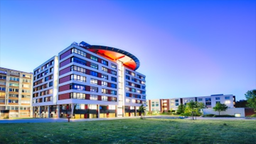 Rhein-Maas Klinikum | Bildquelle: WDR/Rhein-Maas Klinikum Rhein-Maas Klinikum