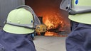 Feuerwehr Kleve