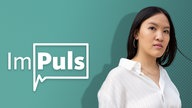 Minh Thu Tran und ImPuls-Logo