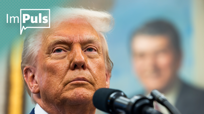 ImPuls Trump | TN