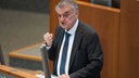 NRW-Innenminister Herbert Reul (CDU) im Landtag