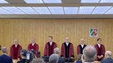 Verfassungsgerichtshof Münster