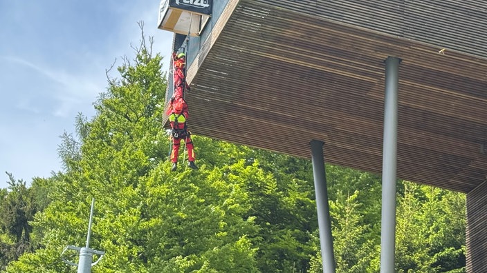 Willingen | Bildquelle: Corina Wegler / WDR Willingen