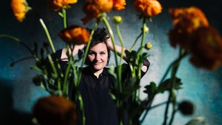 Madeleine Peyroux