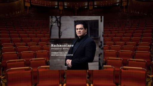 Rachmaninov Orchestral Works