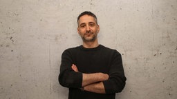 Denis Moschitto