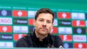 Xabi Alonso