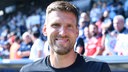 Andreas Luthe will für das Präsidium des VfL Bochum kandidieren.