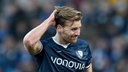 Dani de Wit im Trikot des VfL Bochum