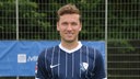 Tom Weilandt im Trikot des VfL Bochum (2021).