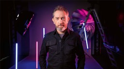 David Brophy wird neuer Chefdirigent des WDR Funkhausorchesters