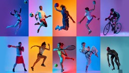 ARD Sporthub