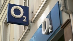 Eine Filiale eines Telefonanbieters. | Bildquelle: WDR Eine Filiale eines Telefonanbieters.