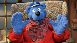 Käpt'n Blaubär